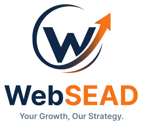 WEBSEAD Digital Growth Agency - Your Growth, Our Strategy